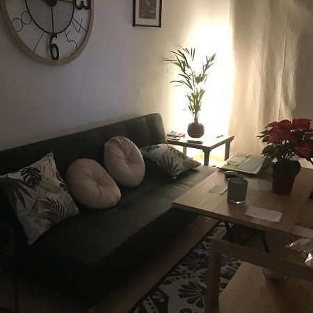 Casa De Los Amigos 티아즈 외부 사진